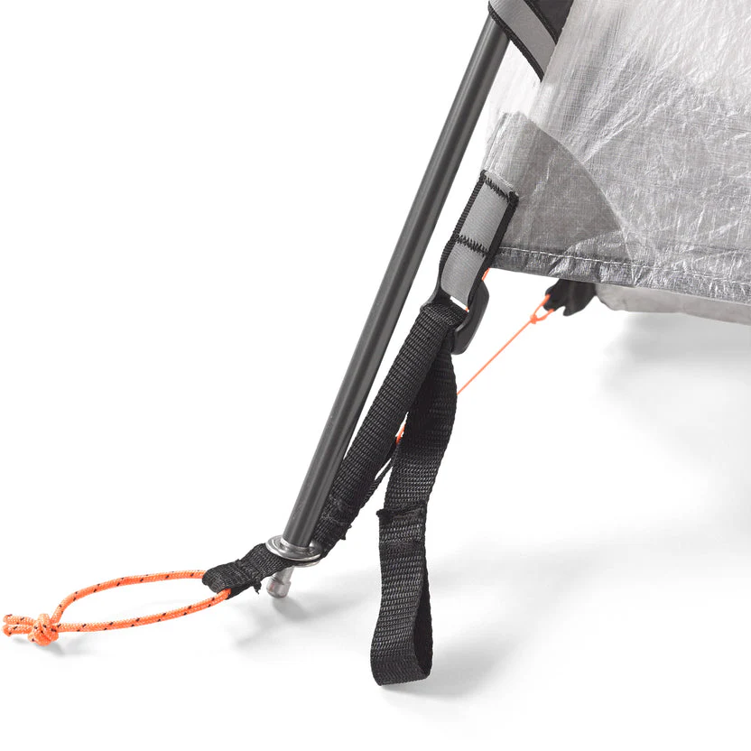 Hyperlite Mountain Gear CrossPeak 2 Freestanding Tent - Image 11