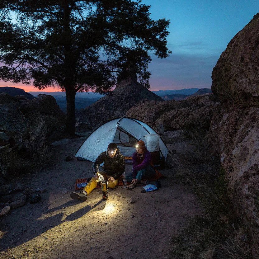 Hyperlite Mountain Gear CrossPeak 2 Freestanding Tent - Image 12