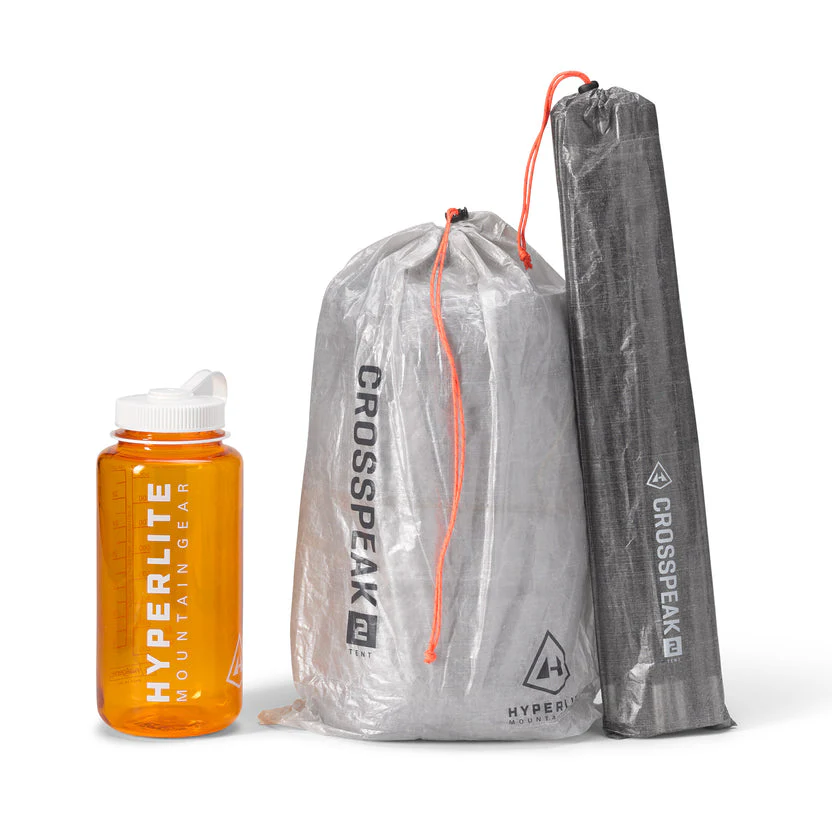 Hyperlite Mountain Gear CrossPeak 2 Freestanding Tent - Image 7