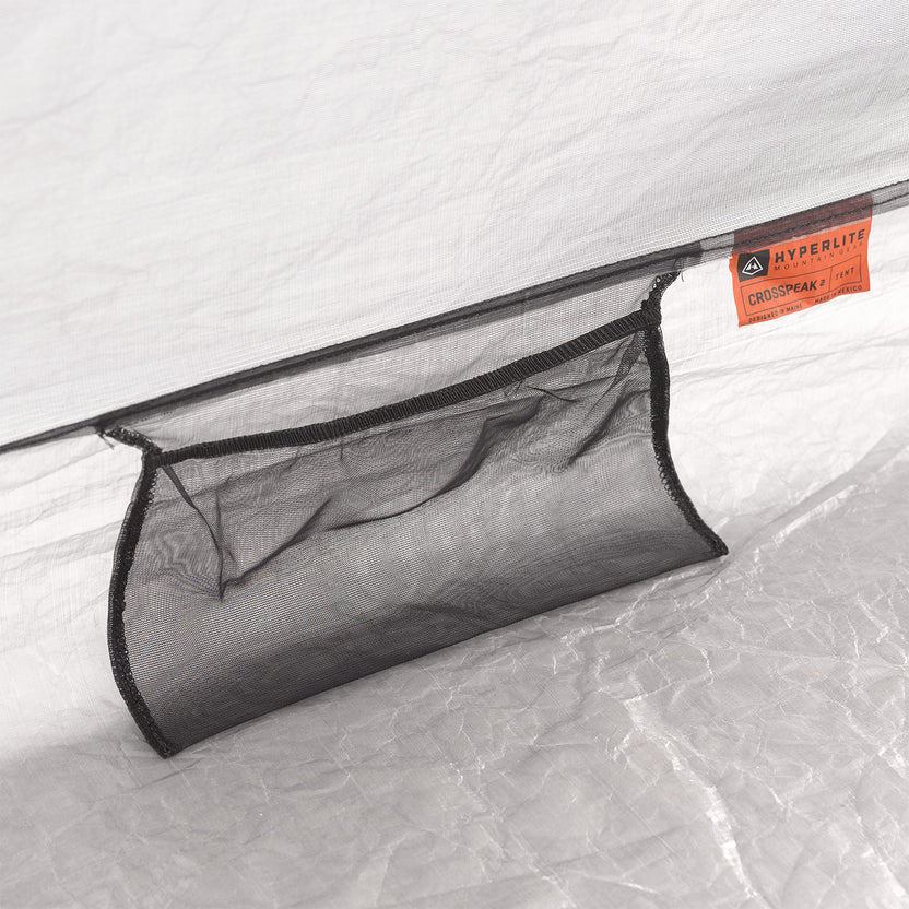 Hyperlite Mountain Gear CrossPeak 2 Freestanding Tent - Image 8