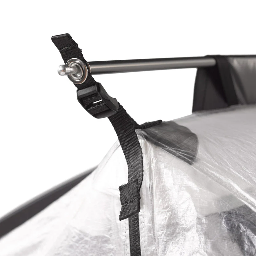 Hyperlite Mountain Gear CrossPeak 2 Freestanding Tent - Image 9