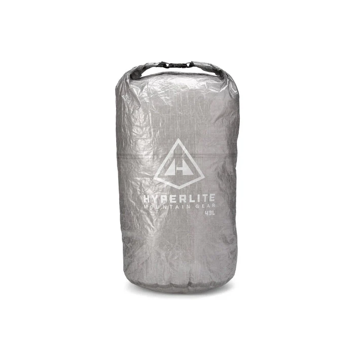 Hyperlite Mountain Gear Dyneema Roll Top Stuff Sack - Image 6