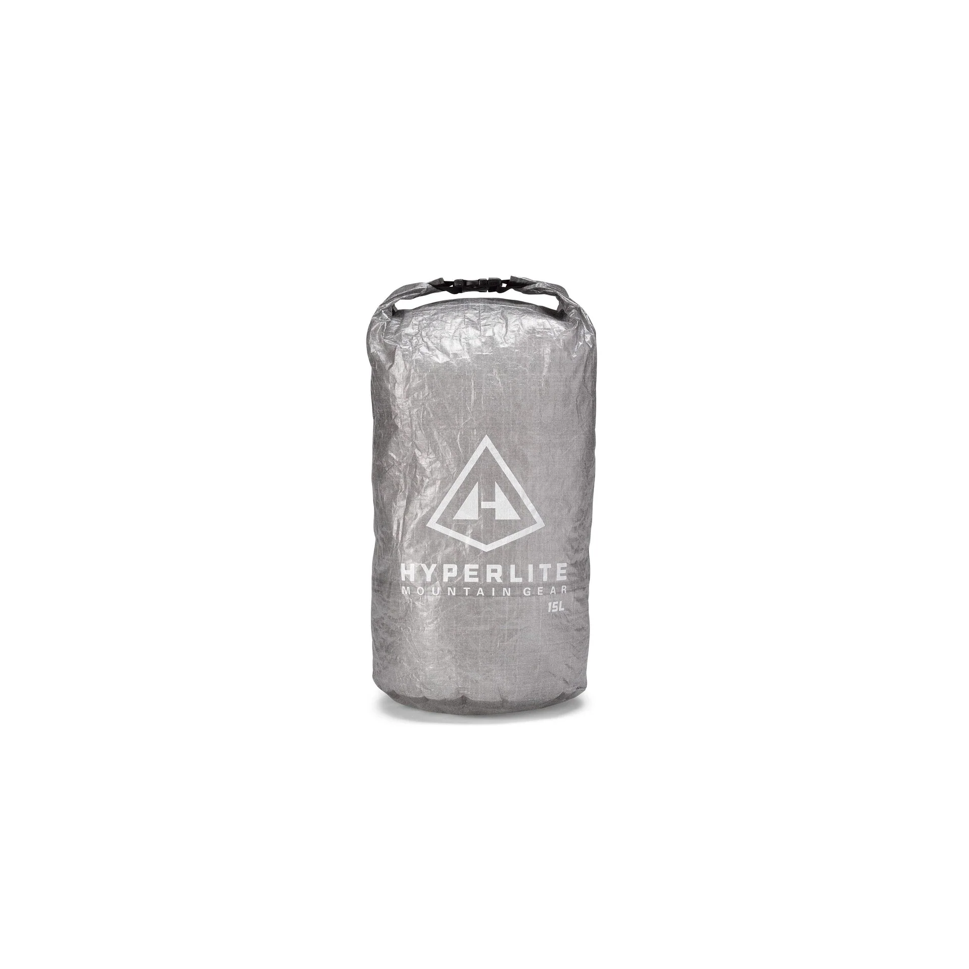 Hyperlite Mountain Gear Dyneema Roll Top Stuff Sack - Image 9
