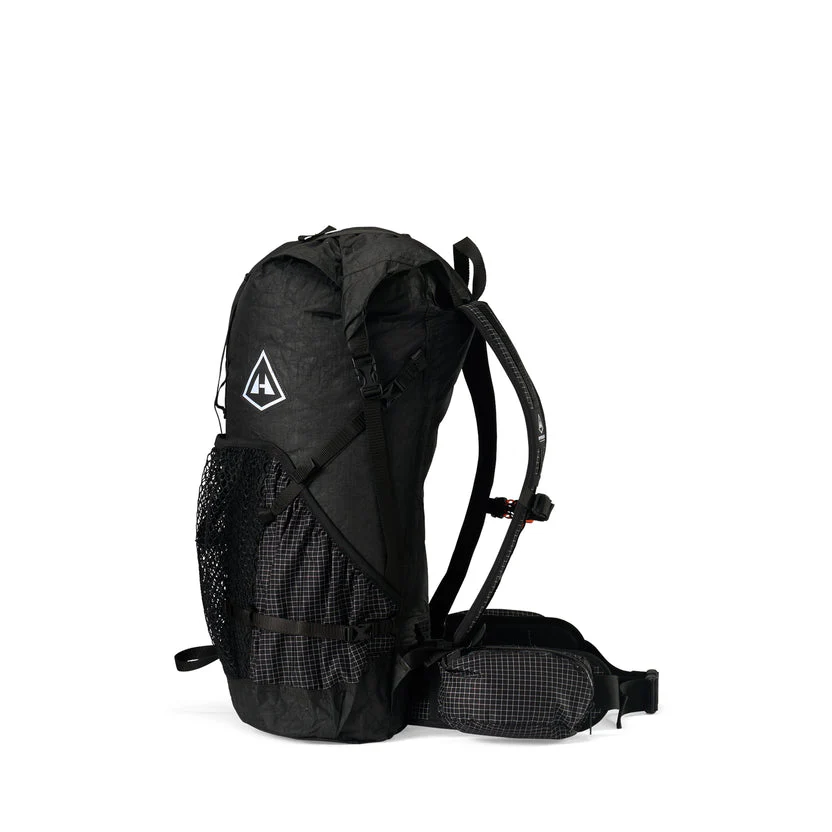 Hyperlite Mountain Gear Junction 40L Ultralight Backpack - Image 10