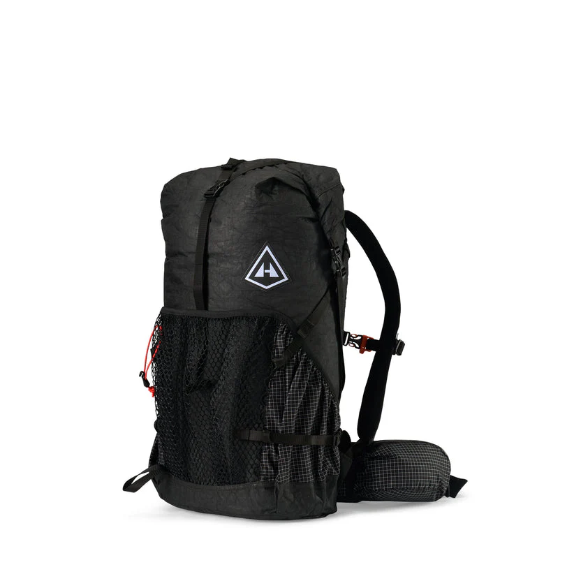 Hyperlite Mountain Gear Junction 40L Ultralight Backpack - Image 2