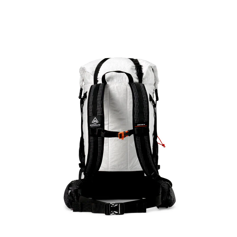Hyperlite Mountain Gear Junction 40L Ultralight Backpack - Image 9