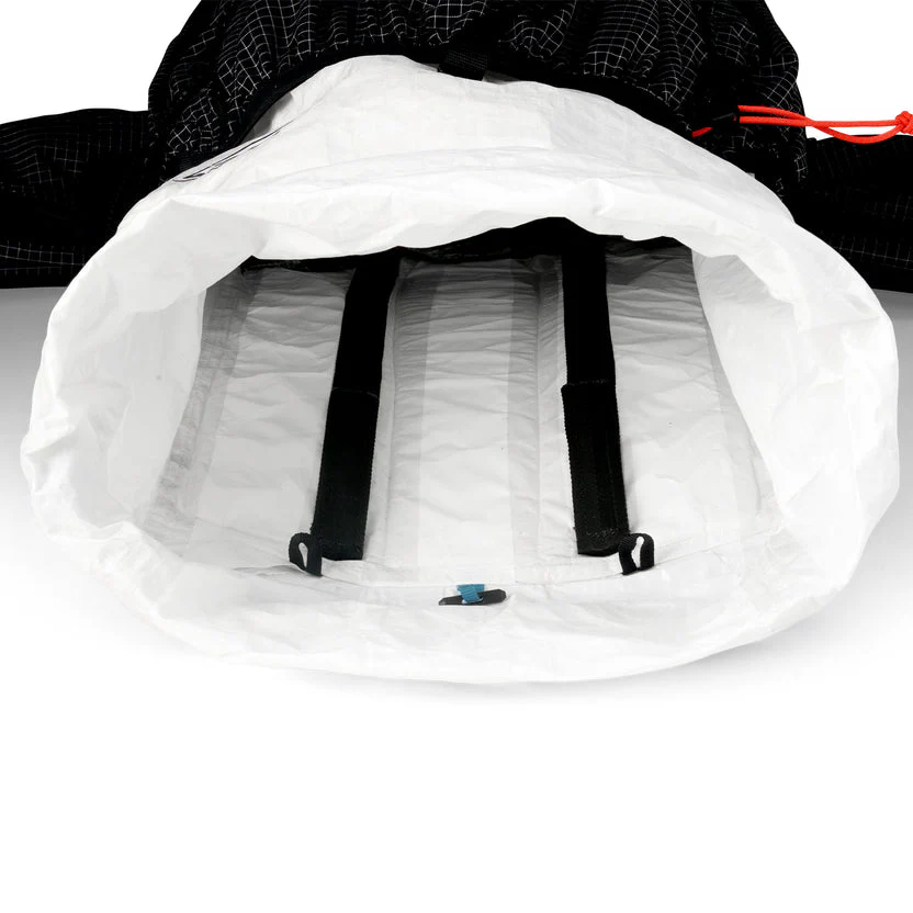 Hyperlite Mountain Gear Junction 40L Ultralight Backpack - Image 7
