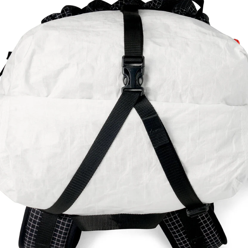 Hyperlite Mountain Gear Junction 40L Ultralight Backpack - Image 8