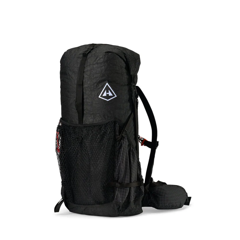 Hyperlite Mountain Gear Junction 55L Ultralight Backpack - Image 2