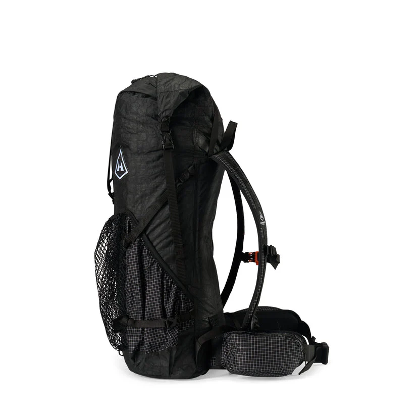 Hyperlite Mountain Gear Junction 55L Ultralight Backpack - Image 5