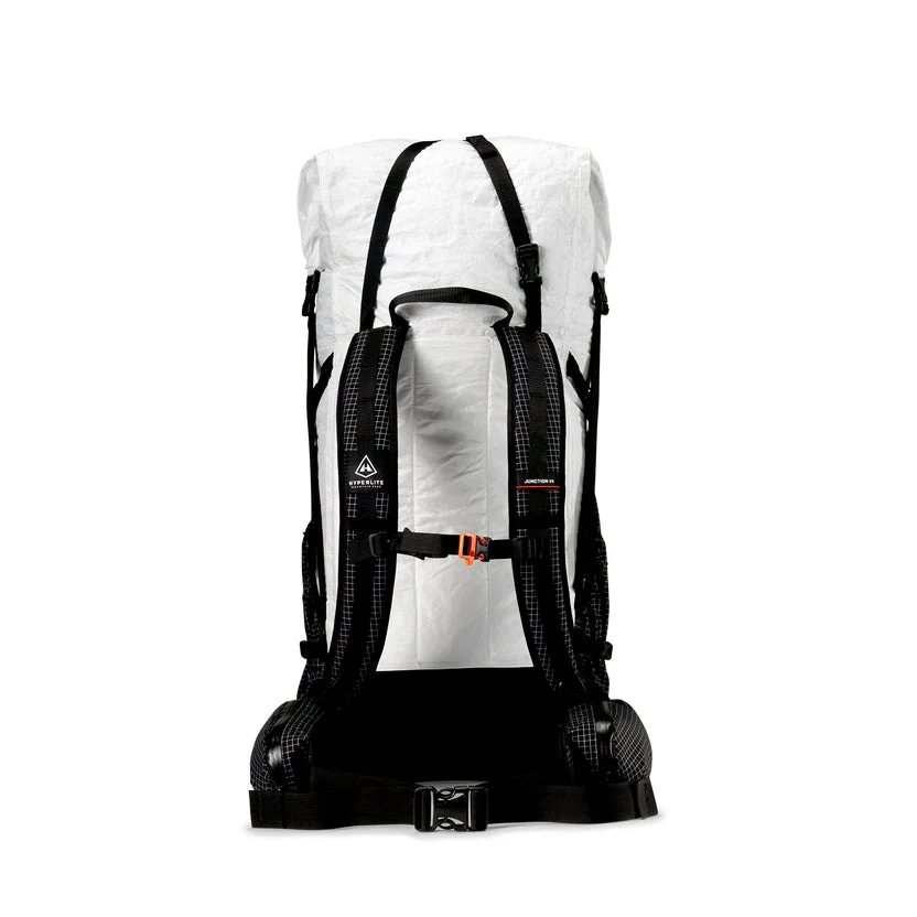 Hyperlite Mountain Gear Junction 55L Ultralight Backpack - Image 7