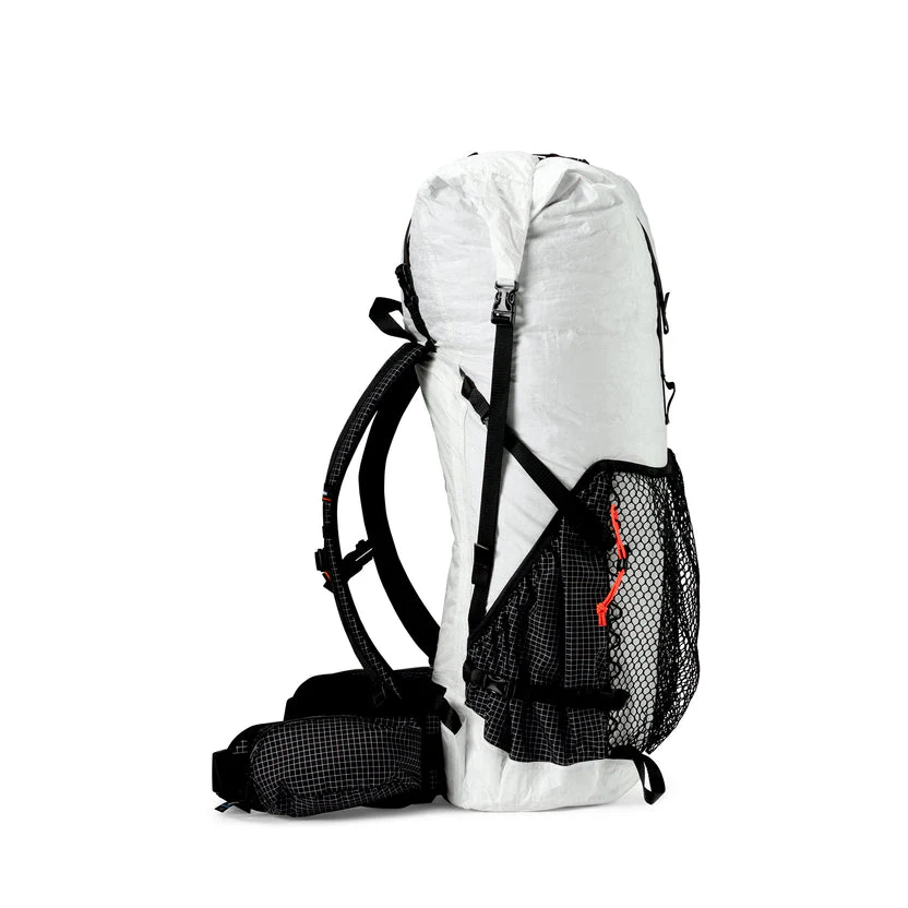 Hyperlite Mountain Gear Junction 55L Ultralight Backpack - Image 8