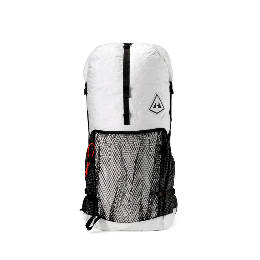 Hyperlite Mountain Gear Junction 55L Ultralight Backpack - Image 9