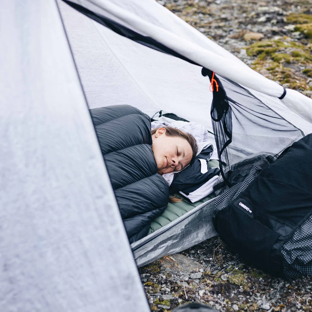 Hyperlite Mountain Gear Mid 1 Ultralight Tent - Image 15