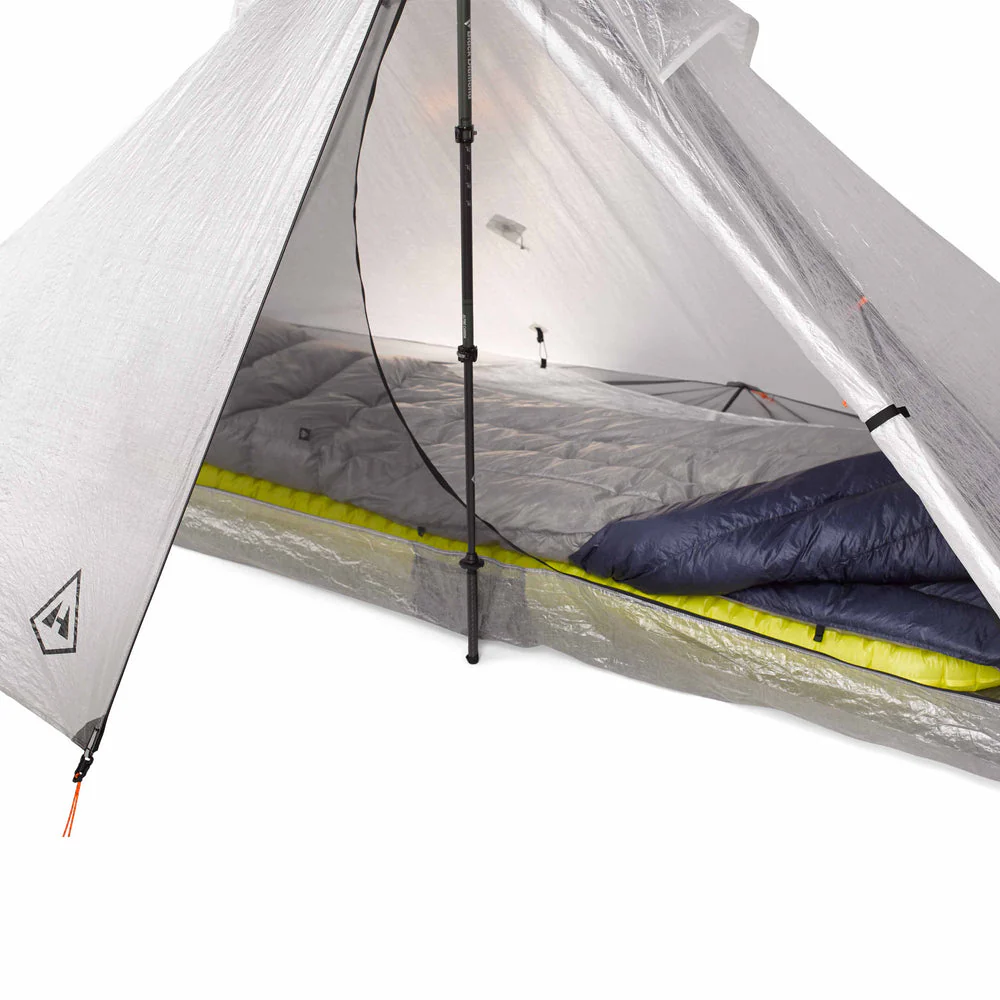 Hyperlite Mountain Gear Mid 1 Ultralight Tent - Image 3