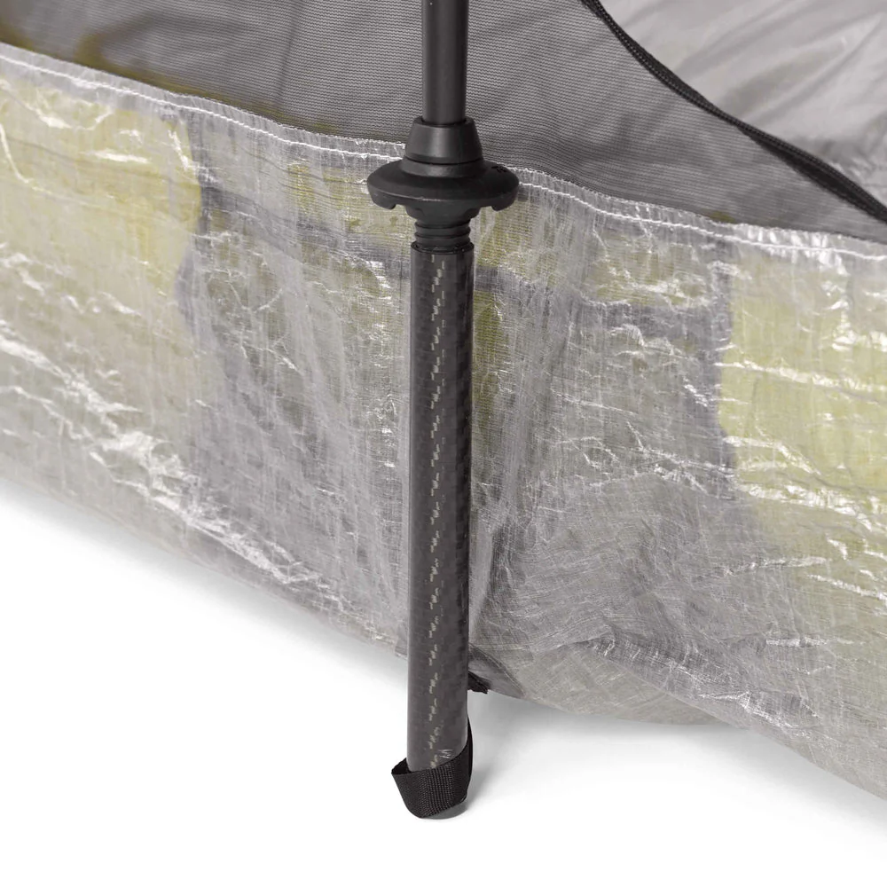 Hyperlite Mountain Gear Mid 1 Ultralight Tent - Image 5