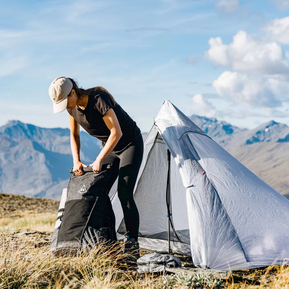 Hyperlite Mountain Gear Mid 1 Ultralight Tent - Image 7