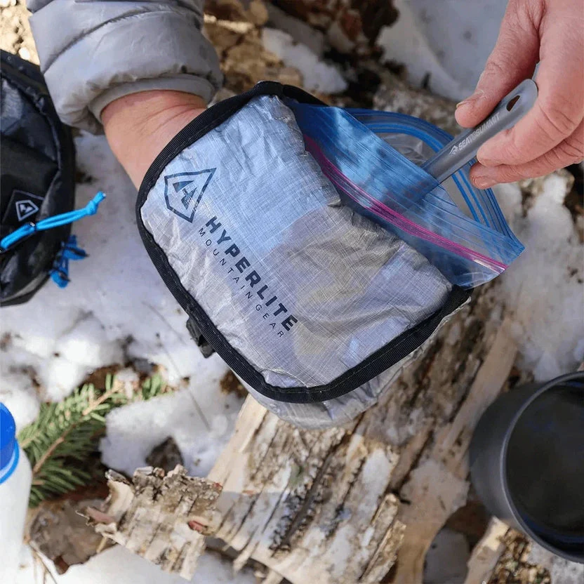Hyperlite Mountain Gear REpack food cozy - Image 2