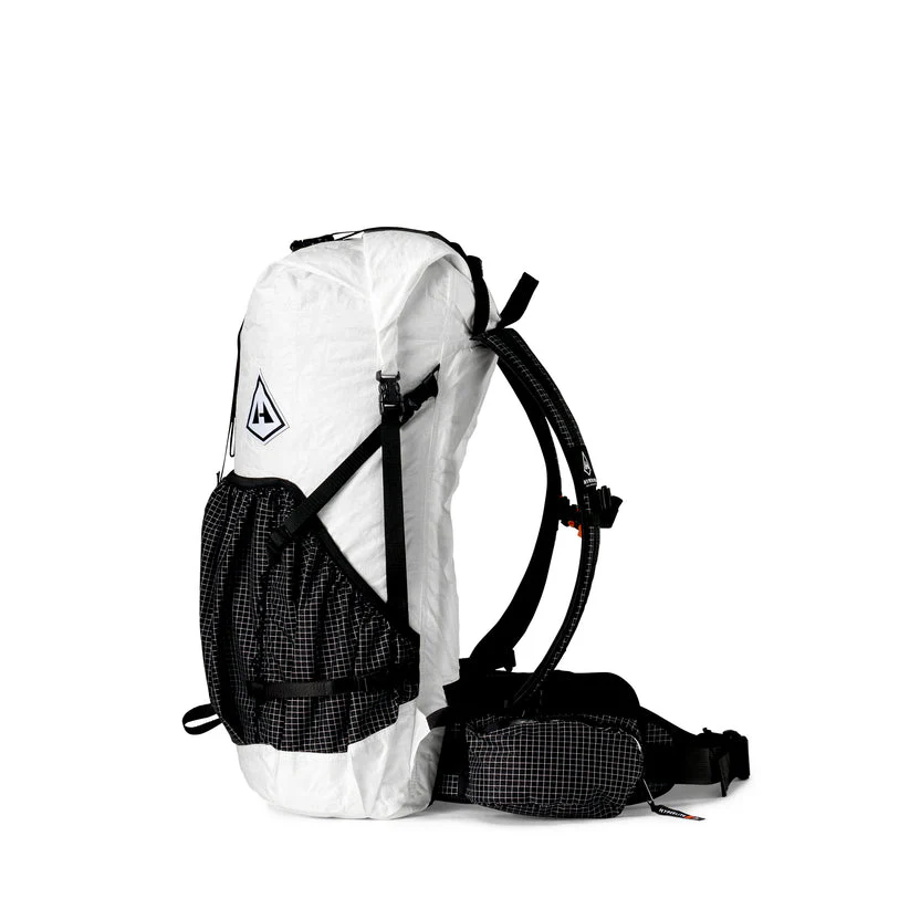 Hyperlite Mountain Gear Southwest 40L Ultralight Backpack - Image 3