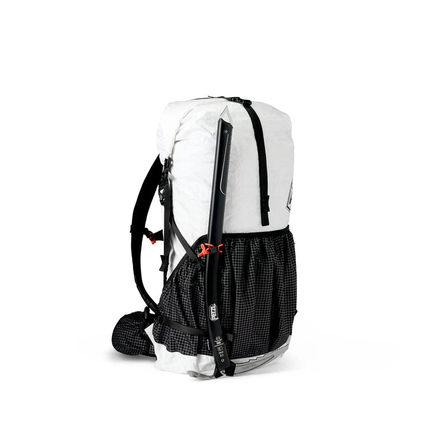 Hyperlite Mountain Gear Southwest 40L Ultralight Backpack - Image 9