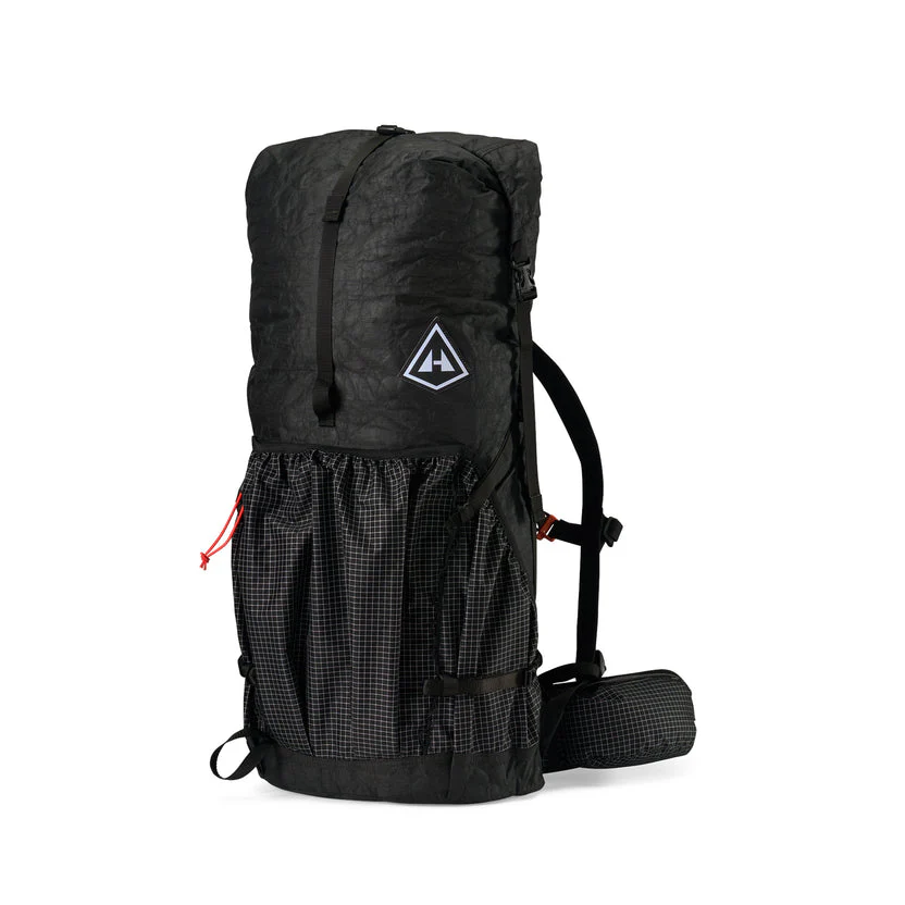 Hyperlite Mountain Gear Southwest 55L Ultralight Backpack - Image 2