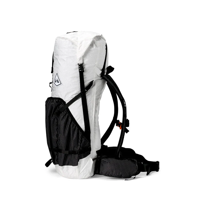 Hyperlite Mountain Gear Southwest 55L Ultralight Backpack - Image 3