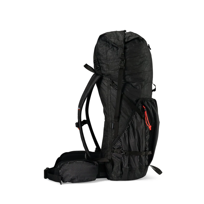 Hyperlite Mountain Gear Southwest 55L Ultralight Backpack - Image 5