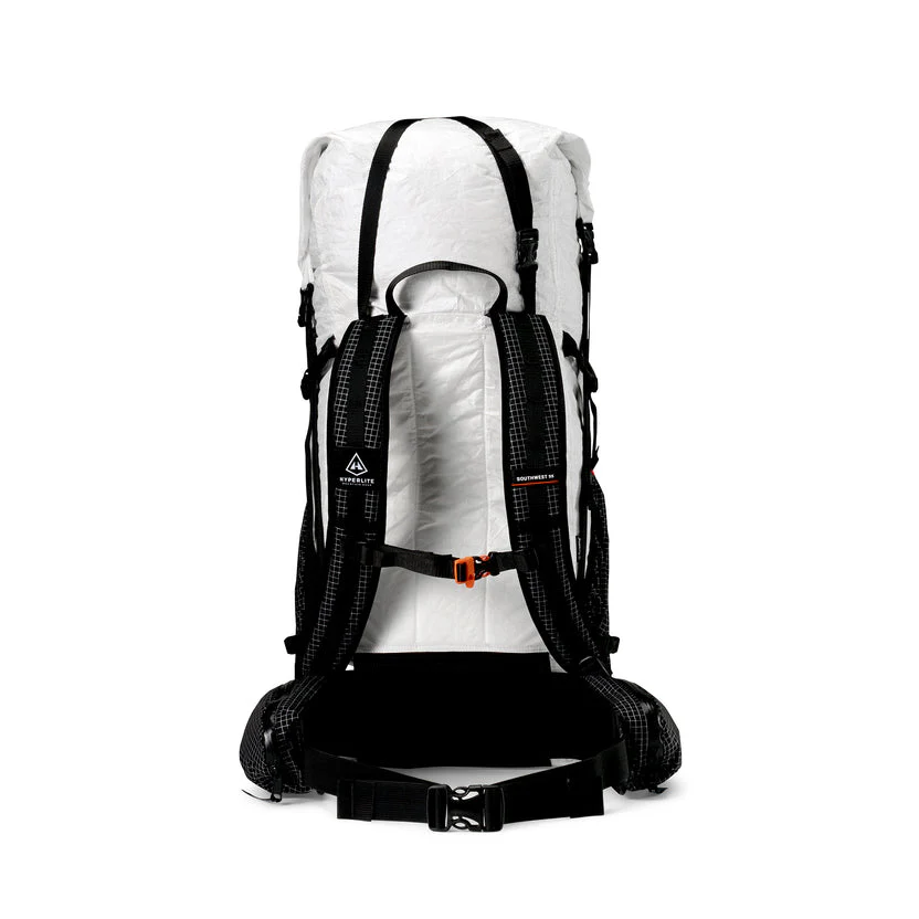 Hyperlite Mountain Gear Southwest 55L Ultralight Backpack - Image 6