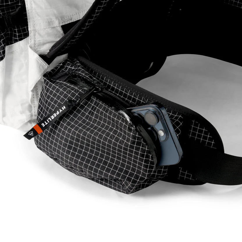 Hyperlite Mountain Gear Southwest 55L Ultralight Backpack - Image 7