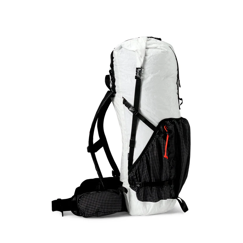 Hyperlite Mountain Gear Southwest 55L Ultralight Backpack - Image 8