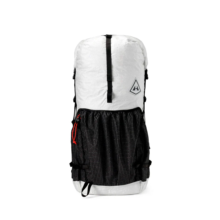 Hyperlite Mountain Gear Southwest 55L Ultralight Backpack - Image 9