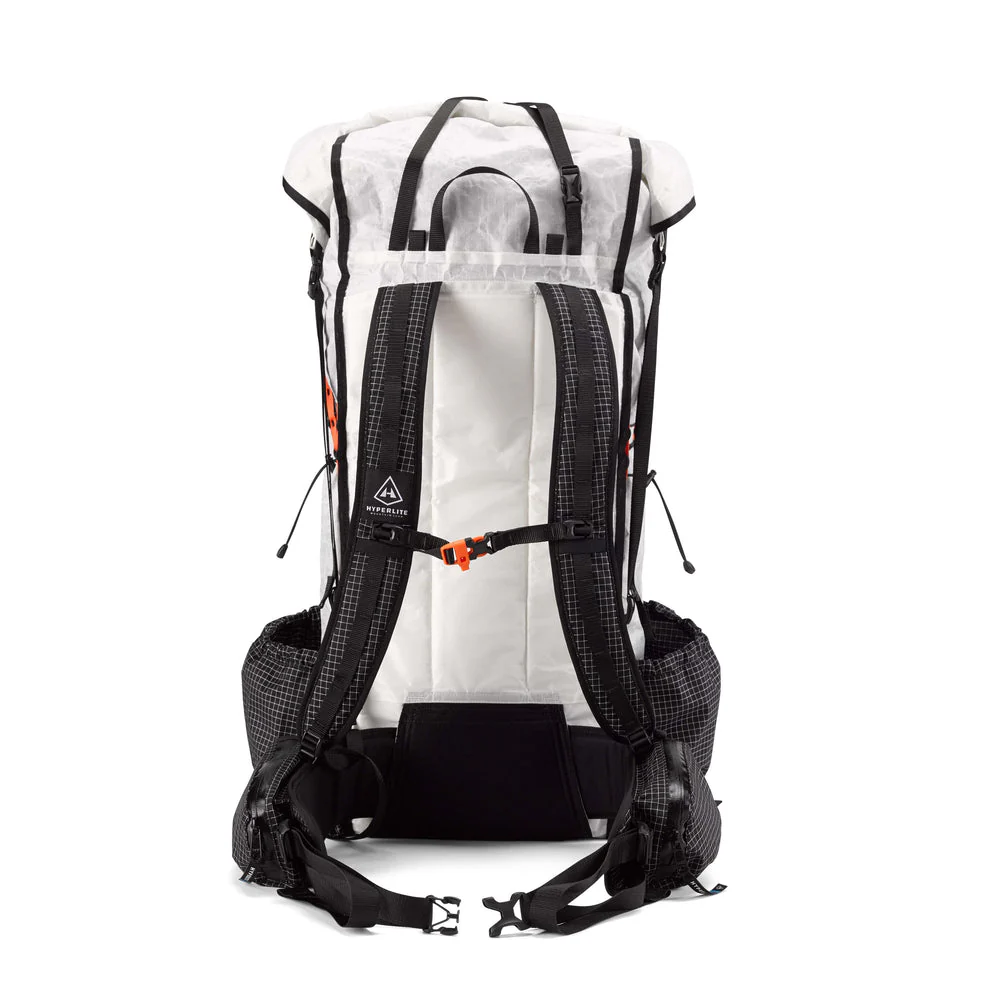 Hyperlite Mountain Gear Unbound 55L Ultralight Backpack - Image 4