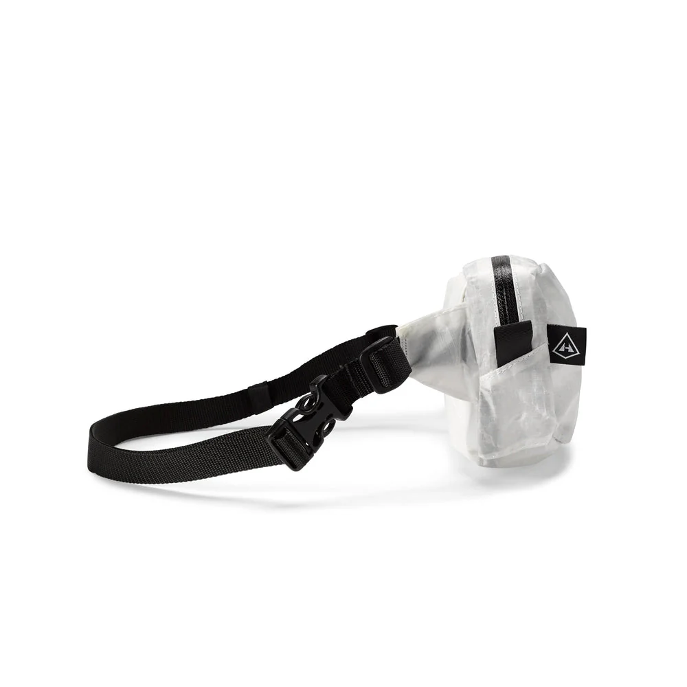 Hyperlite Mountain Gear Vice Versa Dyneema Bum Bag - Image 4