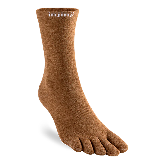 Injinji Liner Lightweight Crew - Image 5