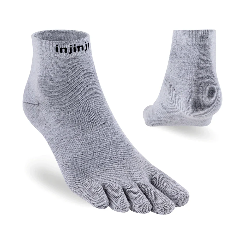 Injinji Liner Lightweight Mini Crew - Image 2