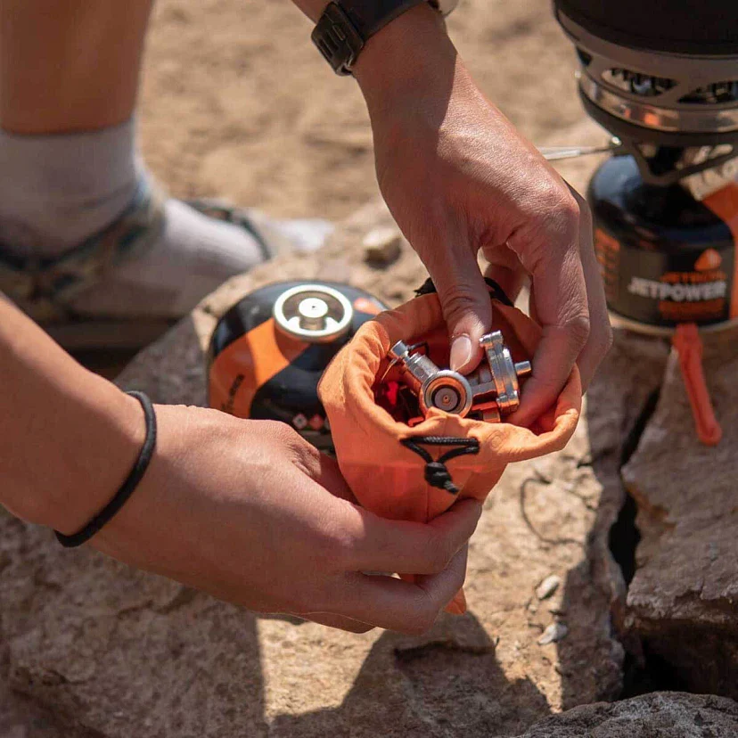Jetboil MightyMo Stove - Image 6