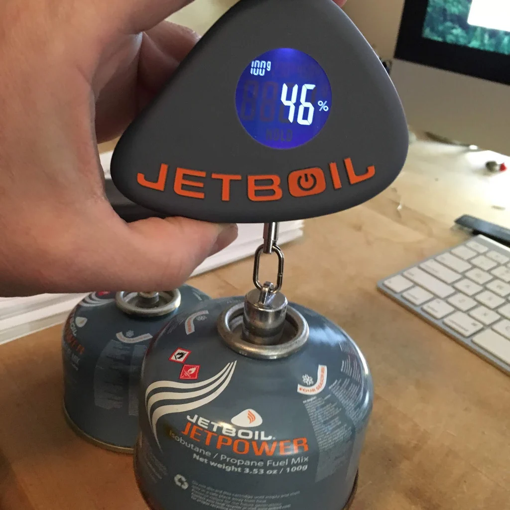 Jetboil Jetgauge - Image 8
