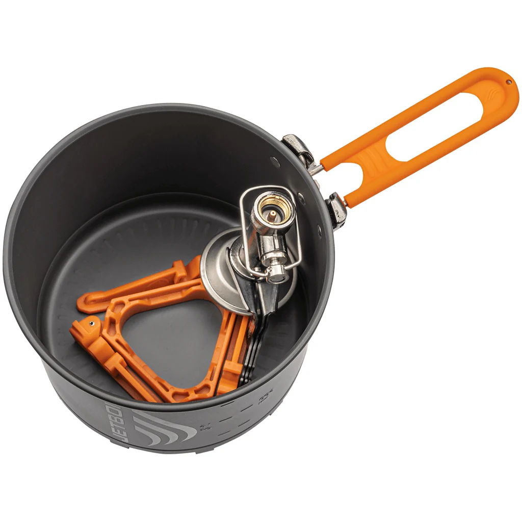 Jetboil Stash Cooking Stove System - Image 4