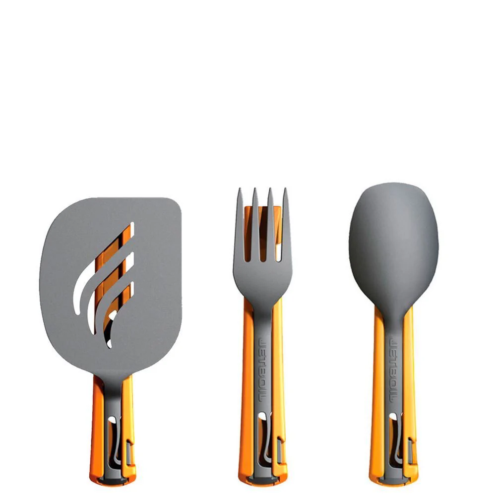 Jetboil JetSet Utensil Kit - Image 2