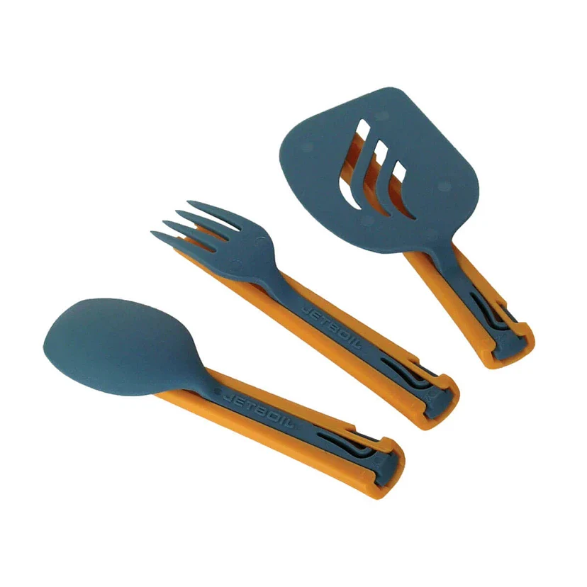 Jetboil JetSet Utensil Kit - Image 3