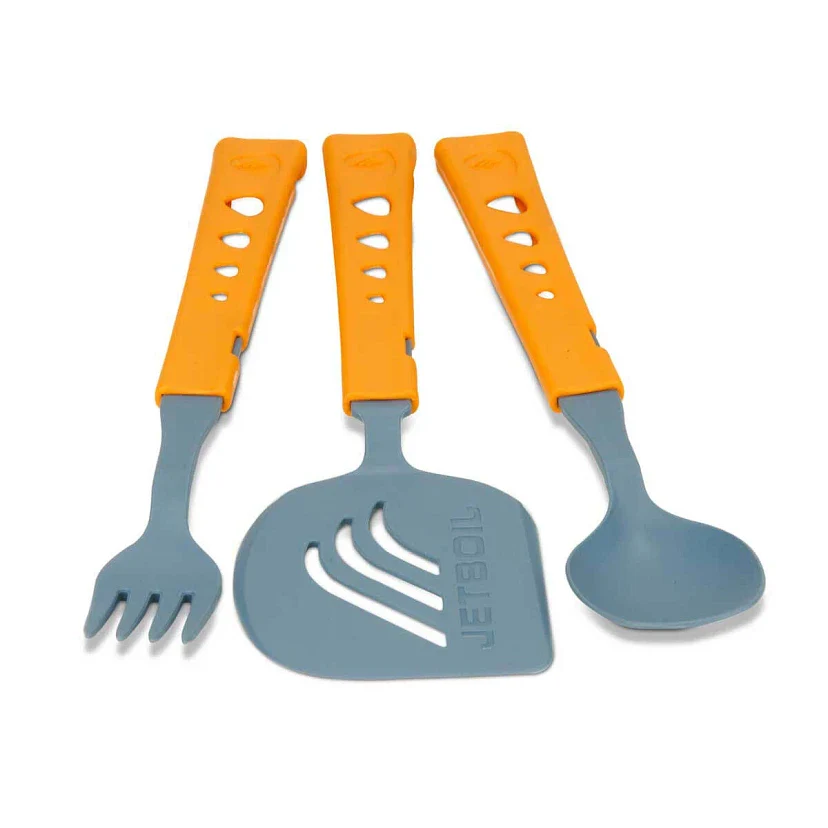 Jetboil JetSet Utensil Kit - Image 5