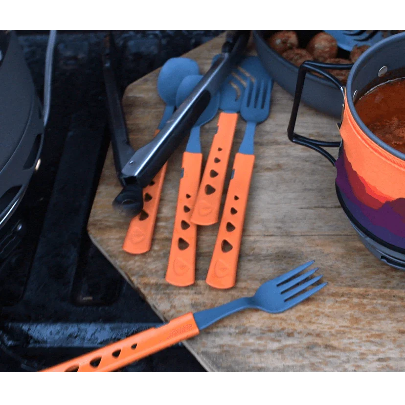 Jetboil JetSet Utensil Kit - Image 6