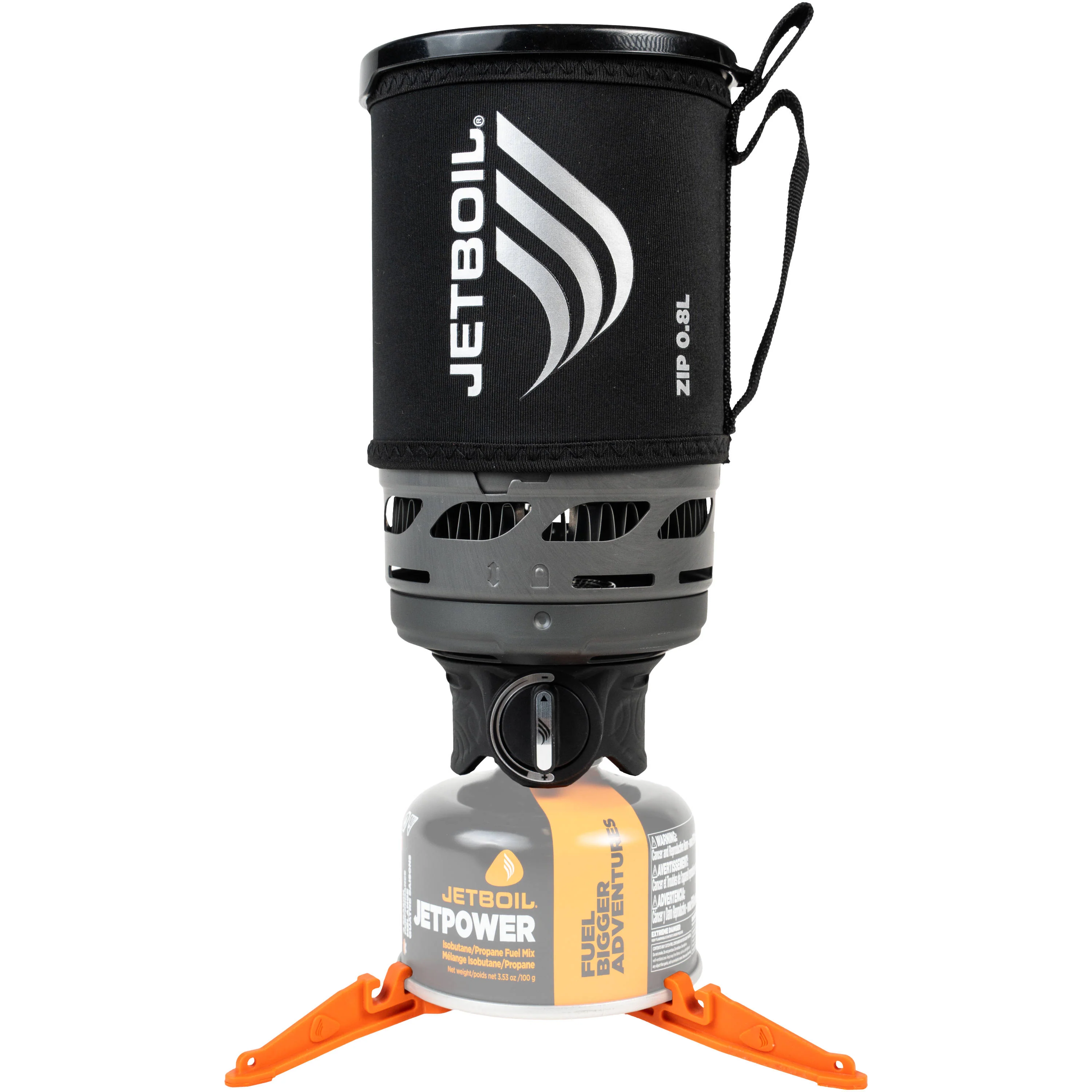 Jetboil Zip 0.8L Cook System - Image 2