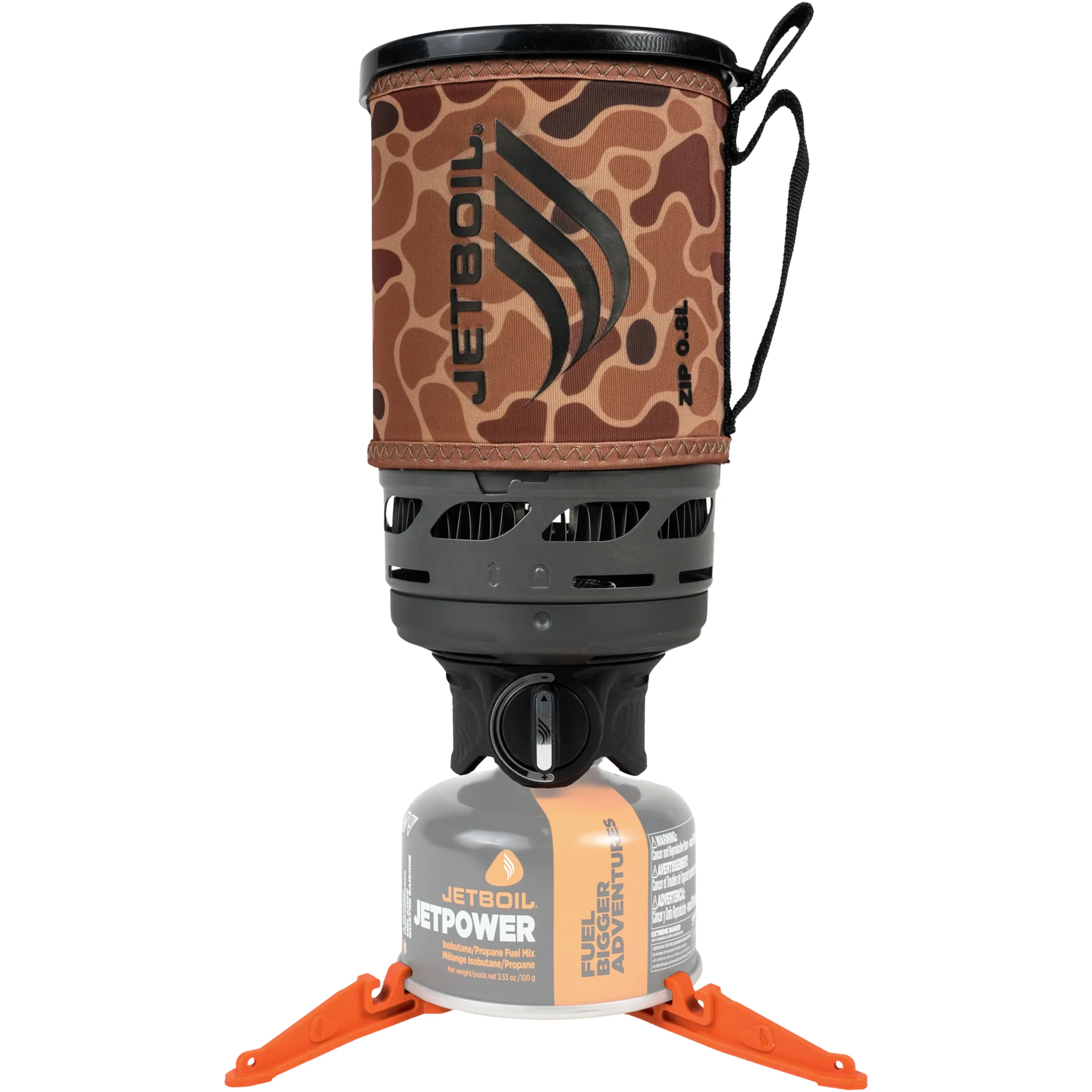Jetboil Zip 0.8L Cook System - Image 4