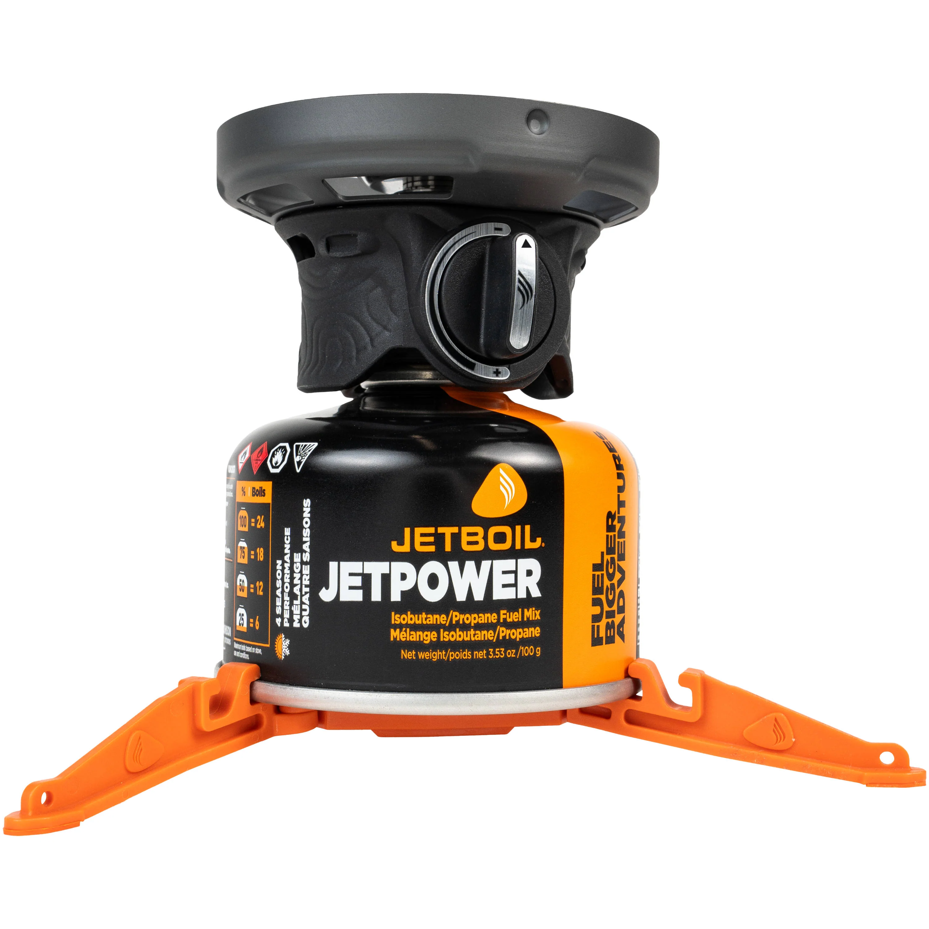 Jetboil Zip 0.8L Cook System - Image 5