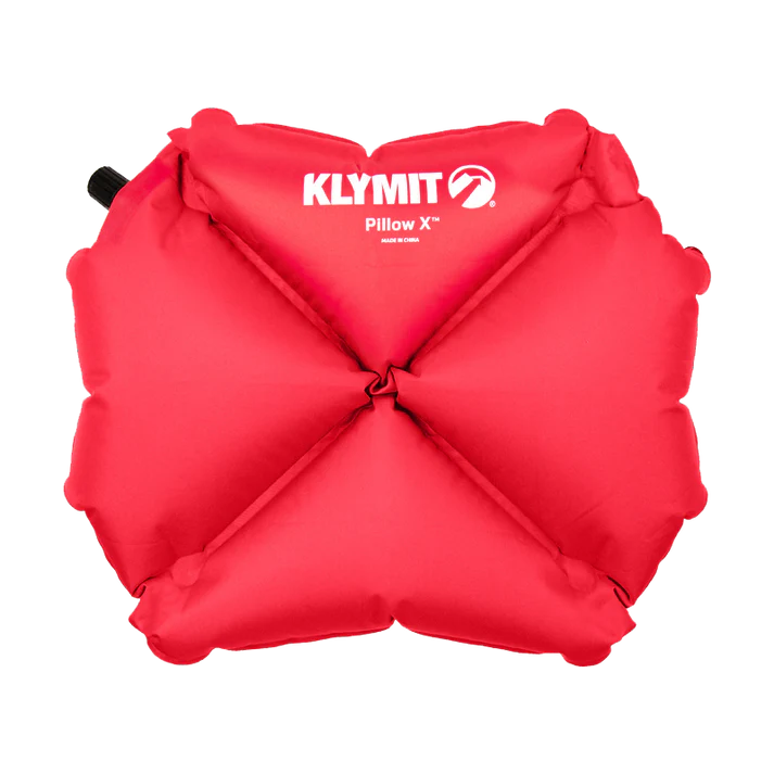 Klymit Pillow X