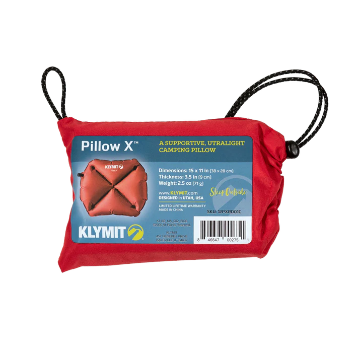 Klymit Pillow X - Image 2