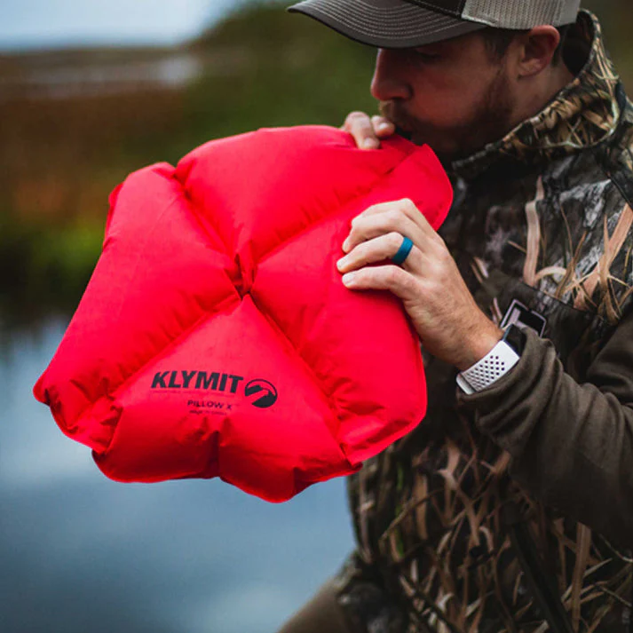 Klymit Pillow X - Image 4