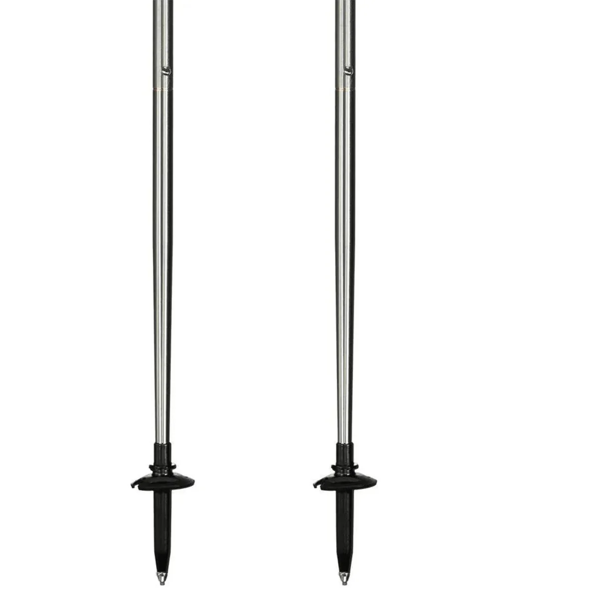 Komperdell FX Lite Ti Vario Compact Trekking Poles - Image 5