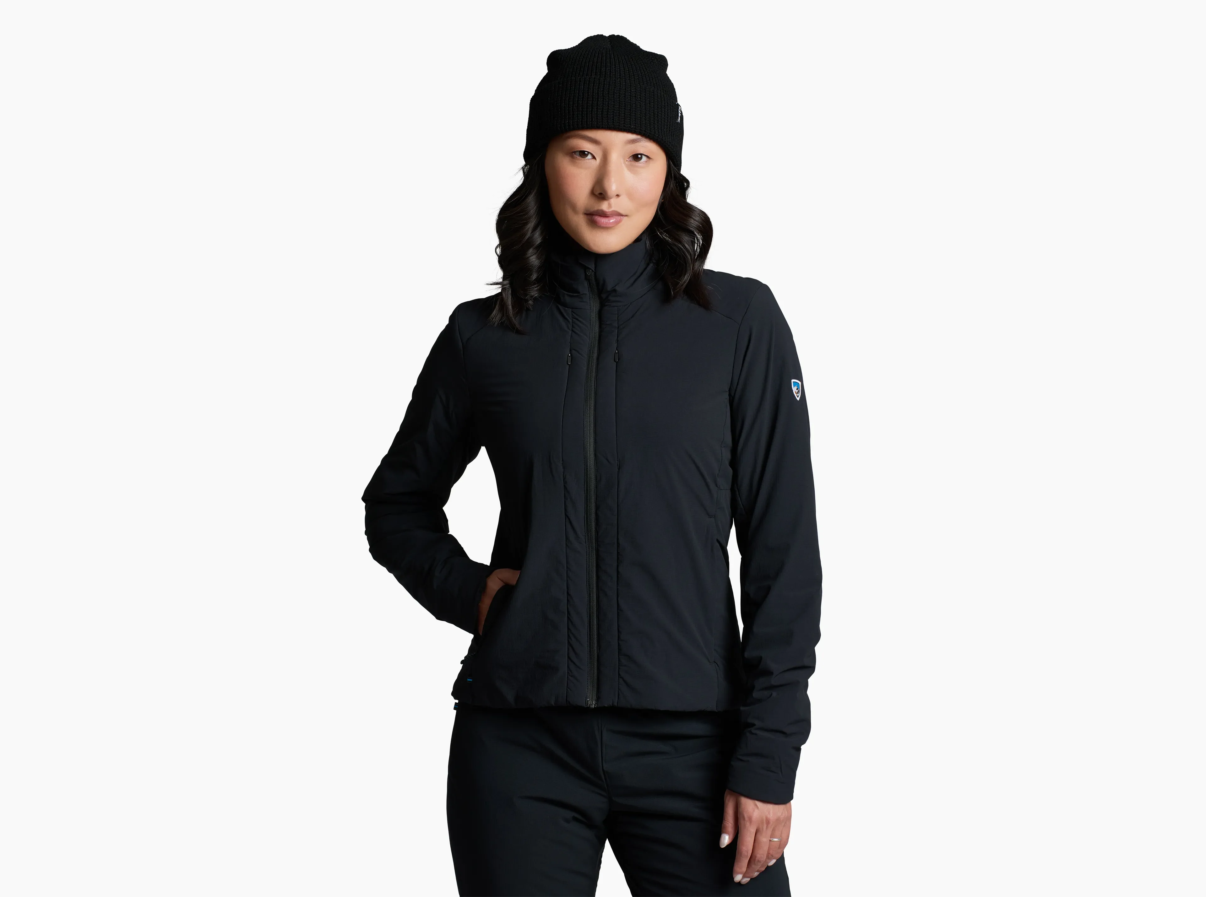 Kuhl AeroLight Softshell Jacket Women's
